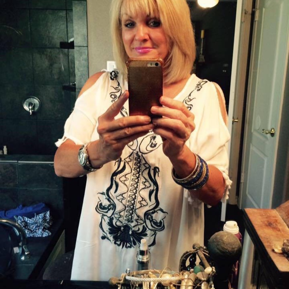 Meet your Posher, Cheryl